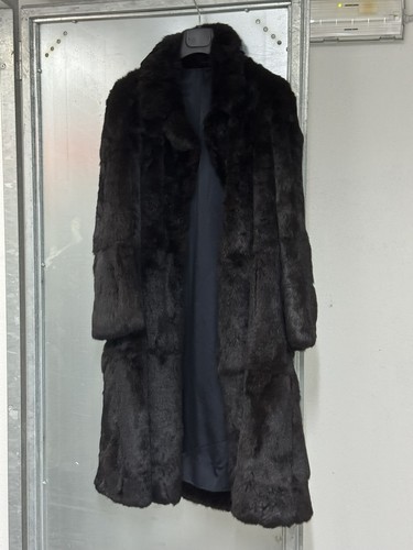 Cappotto safuron lungo vera - cappotto,