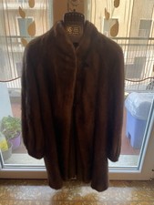 pelliccia di visone Carlo