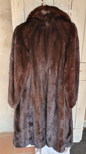 Cappotto lungo vintage vera - cappotto,