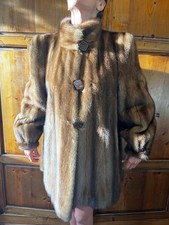 Pelliccia Visone Pregiata