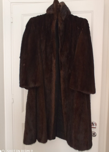 H10 elegante vtg cappotto - elegante,