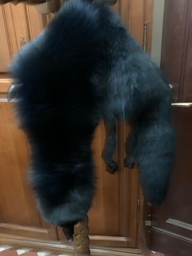 Vendo pellicce anni - , 70/80