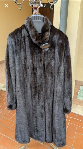 Splendido cappotto vera - splendido, in