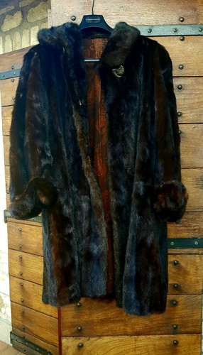 Cappotto donna vintage - cappotto,, donna,