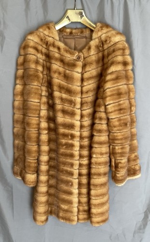 Cappotto pelliccia di - pelliccia,