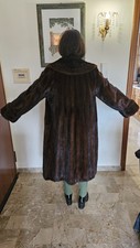 Pelliccia Visone