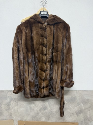 Pellicce classe cappotto - pellicce, di