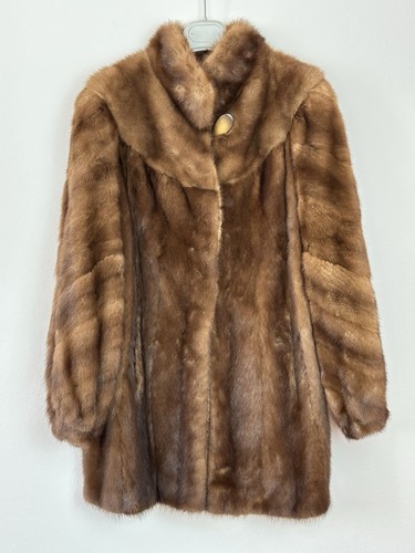 Cappotto donna pelliccia - cappotto,