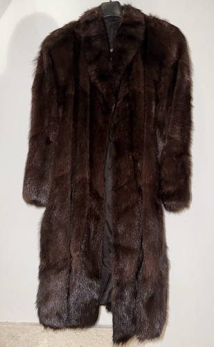 Pelliccia vintage visone - pelliccia, di