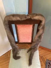 Collo di visone vintage 2