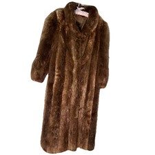 Cappotto donna vintage D'Jima