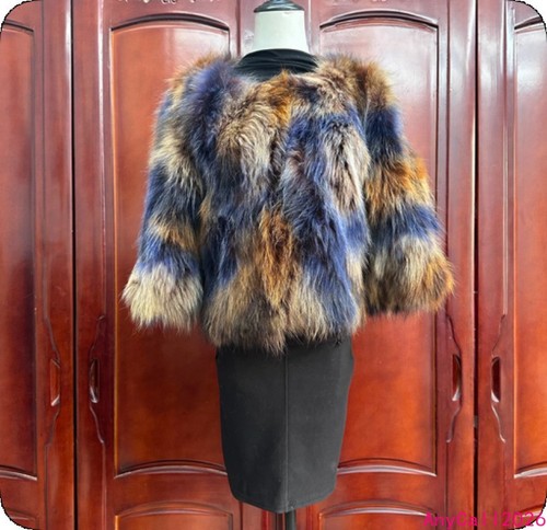 Cappotto naturale vera - cappotto, in