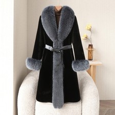 Cappotto lungo 2026 lusso