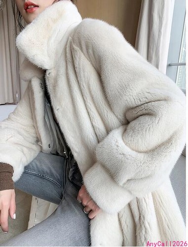 Cappotto donna misto vera
