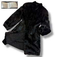 SAGA FURS SAGA VISONE Belle