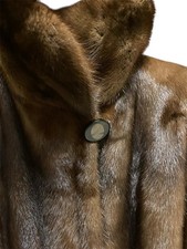 Due Pellicce Vintage - Visone