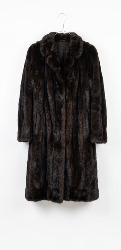 Cappotto lungo vera - cappotto, in