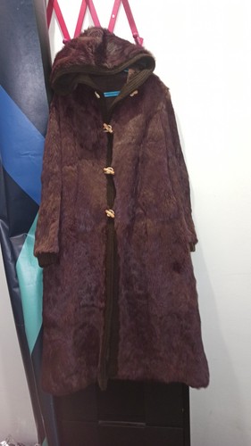 Splendida pelliccia di - 🧥,