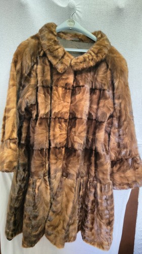 Cappotto vera pelle - 🧥,
