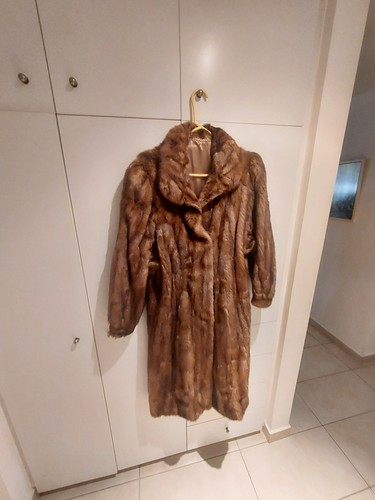 Cappotto lungo vera - cappotto,