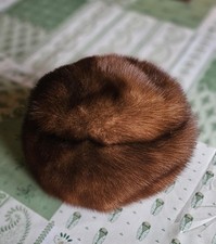 Copricapo Vintage Donna in